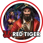 สล็อตค่าย RED TIGER