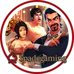 สล็อตค่าย Spadegaming